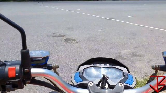 CSC City Slicker Review - 150 miles on the road смотреть онлайн