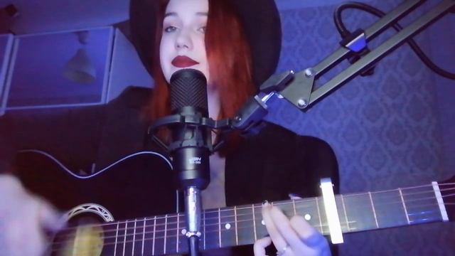 ПИШУ ПЕСНИ и ЖГУ "СПИЧКИ" смотреть онлайн