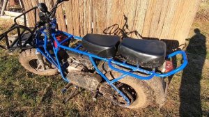 Скаут - 2. Начало второго сезона