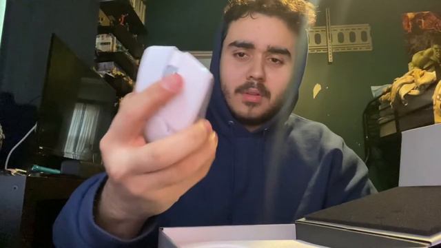 RAZER VIPER ULTIMATE Unboxing