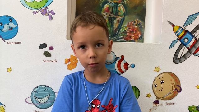 Рассуждалка № 5 детей детского сада "Сказка" смотреть онлайн