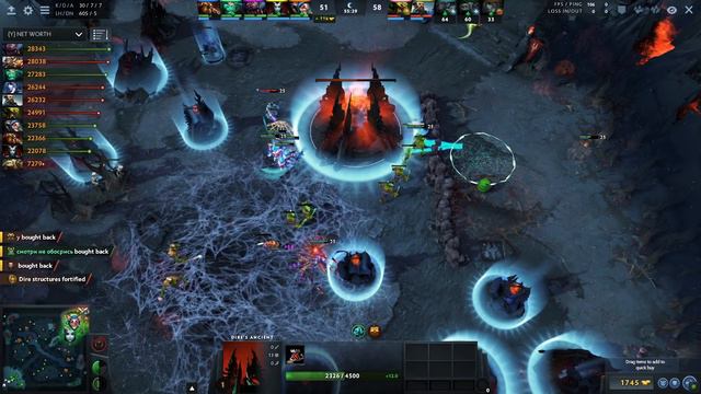 НАЙС ИГРАЕШЬ | Kunkka: «ТАКОЕ ВЫ ЕЩЁ НЕ ВИДЕЛИ!»