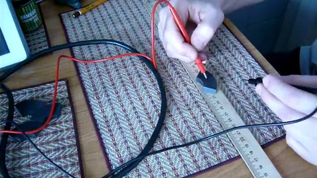 Резка ферромагнита смотреть онлайн