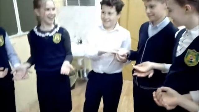 Vocabulary Game: Pass the Word смотреть онлайн