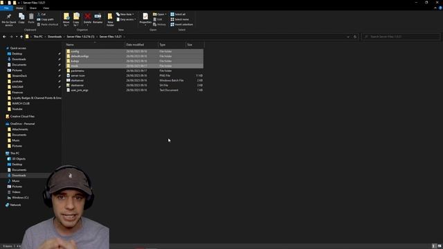 How to update a Minecraft Modpack on Pteradactyl смотреть онлайн