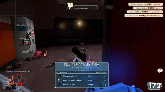 TF2 ReDarkStorm  Hack V Hack Hack (Reupload) Gir489