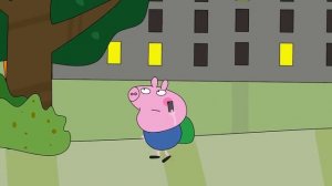 Три Гопа против Миньонов