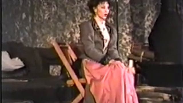 La Boheme - Mimi (English) смотреть онлайн