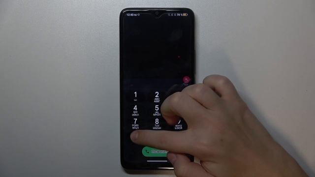 TCL 406 | Как узнать imei код TCL 406 - Как узнать серийный номер TCL 406 смотреть онлайн