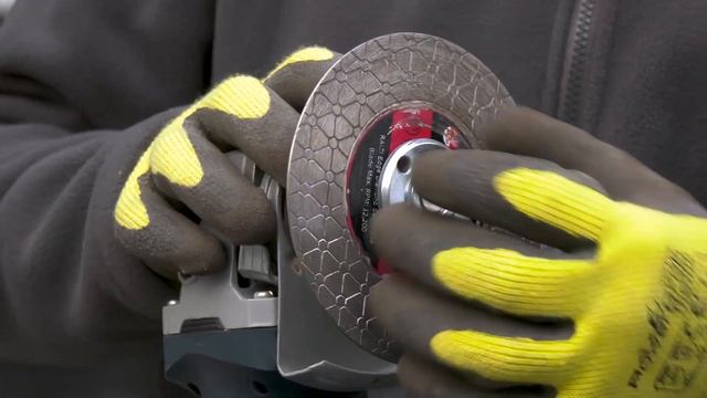 Raizi Adapter For X LOCK To M14 Thread And 5/8 Thread Apply To Angle Grinder XLOCK Adapter. смотреть онлайн