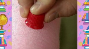 Школа Шишкиного Леса. Рукоделие. Хрюшка