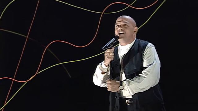Mike Spiteri - Keep me in mind (Eurovision Song Contest 1995, MALTA) смотреть онлайн