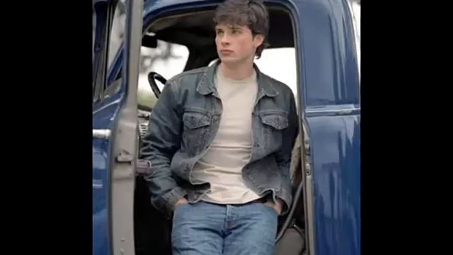 A Tribute to Tom Welling- Save Me смотреть онлайн
