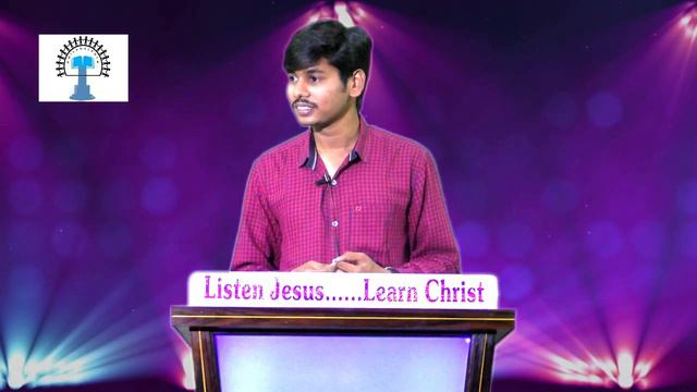 విమోచించబడినవారు కాడి క్రింద చిక్కుకొంటే కలిగే నష్టమేమిటి? смотреть онлайн