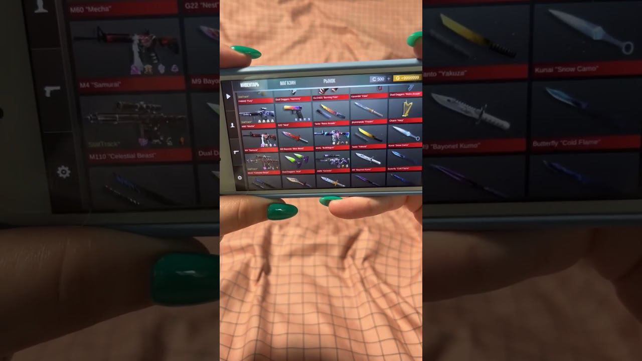 Приватный сервер стандоффа #standoff2 #стандофф2 смотреть онлайн