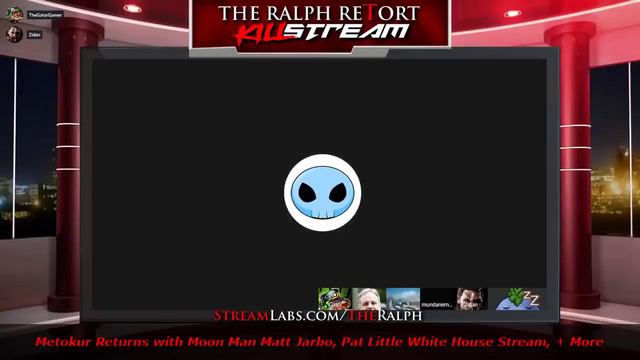 Killstream Classic 8 10 18 Metokur Returns With Moon Man Matt Jarbo смотреть онлайн