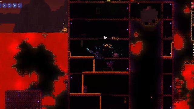 Time to KILL THE BRAIN! | Terraria Legendary Mode Day THREE! смотреть онлайн