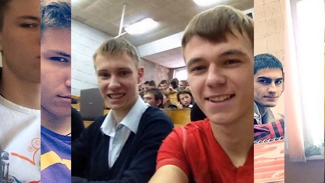 Идея для представления группы. смотреть онлайн