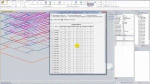 САПФИР-3D 2015. Импорт поэтажных планов