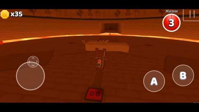 Super Bear Adventure - Полное прохождение смотреть онлайн