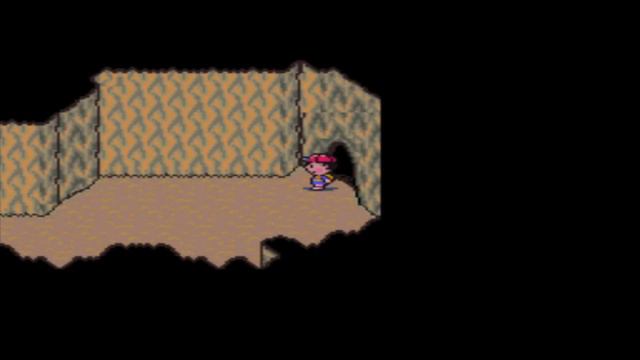 EarthBound Прохождение #6 Опасный лес (Прохождение на русском и без комментариев) смотреть онлайн