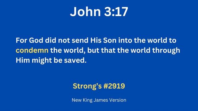 Judge Not? A Different View of Jesus' Teaching in Matthew 7 смотреть онлайн