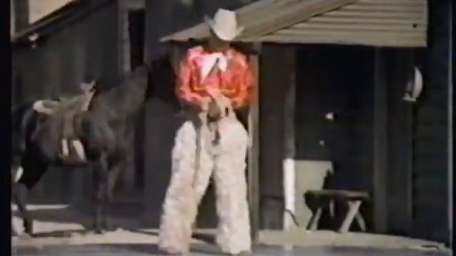 Steve Martin - Lasso Tricks! смотреть онлайн
