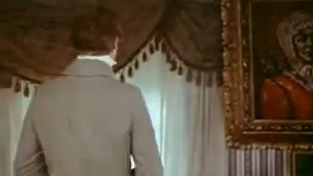 Чацкий. А судьи кто? Соломин. смотреть онлайн