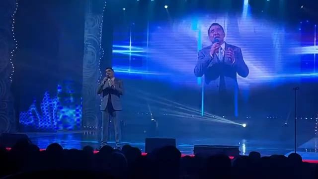 Рождественский звездопад 2022 смотреть онлайн