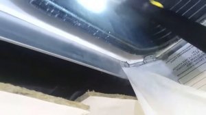 Чистка и дезинфекция касетного фанкойла.