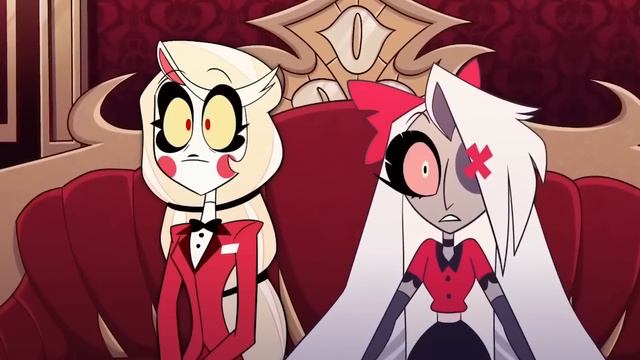 Un video PER TUTTI su HAZBIN HOTEL: che ca**o è 'sta roba?! смотреть онлайн