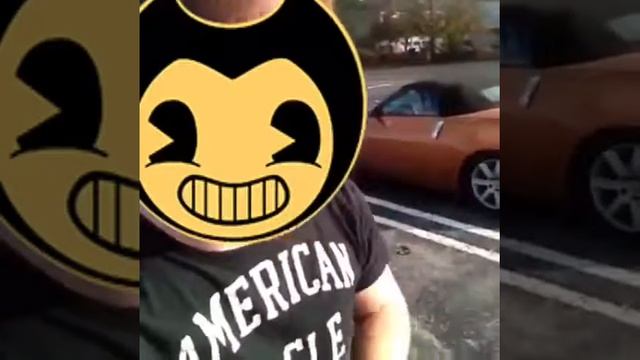 Bendy learns the meaning of friendship. смотреть онлайн