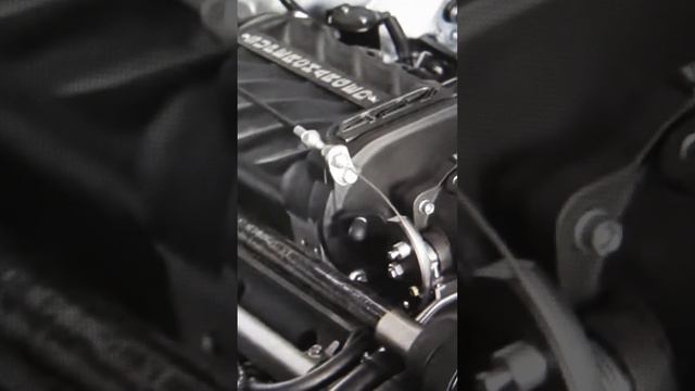 427 Chevy Chevelle SS 1000HP смотреть онлайн