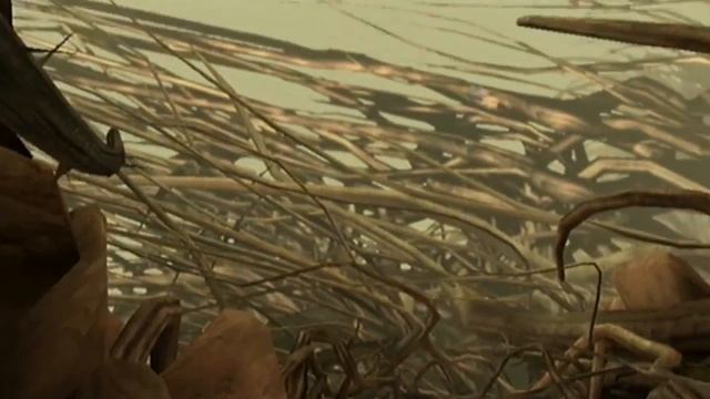 [Game-@-Live N°05] Deadly Creatures (Wii) смотреть онлайн