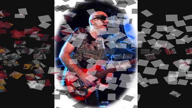 2008 Ibanez Limited Edition JS20S Joe Satriani 20th Anniversary Signature guitar - NEW! смотреть онлайн