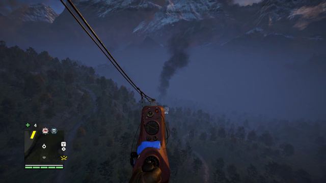 Far Cry 4 - Part 93 смотреть онлайн