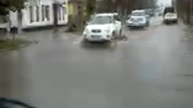 пгт Александровка \ЛИВЕНЬ/ смотреть онлайн