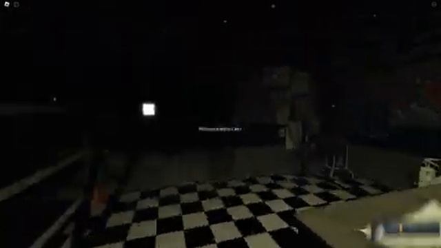 FNAF в РОБЛОКС смотреть онлайн