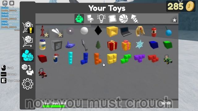 fling things and people how to make a snowball big(Roblox) смотреть онлайн