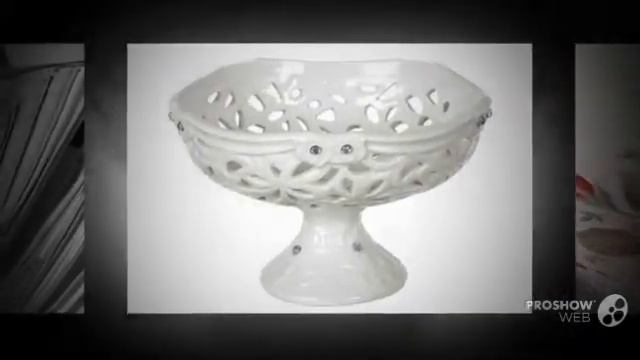 Фруктовница хрусталь смотреть онлайн