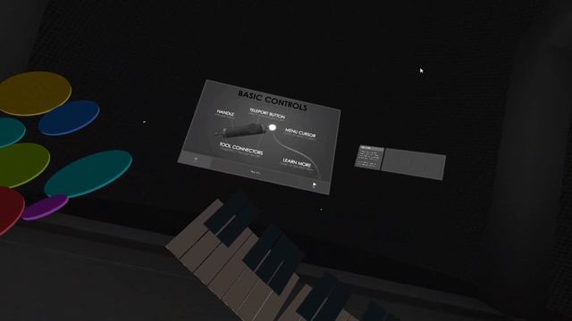 Exa: The Infinite Instrument VR Review + Gameplay смотреть онлайн