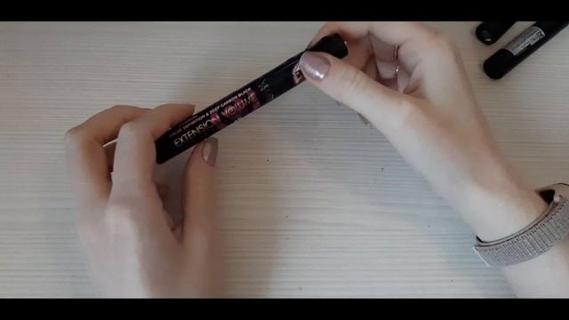 Дорогая тушь VS дешевой туши смотреть онлайн