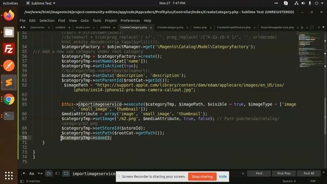How to create New Category in Magento 2 | Create category Magento 2 programmatically смотреть онлайн