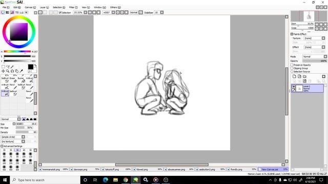 Heels Low Heart High - sketch смотреть онлайн