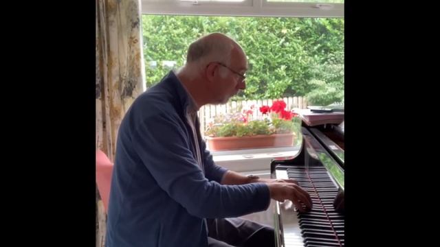 Friday Night Live (20 August 2021) - MacDowell: Woodland Sketches смотреть онлайн
