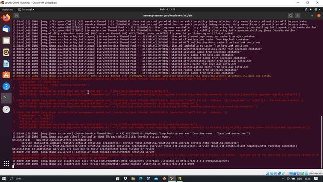keycloak version 15 only under https ! смотреть онлайн