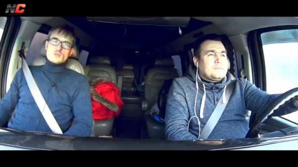 о  Nice-Car, о сайте, о канале, о планах на будущее