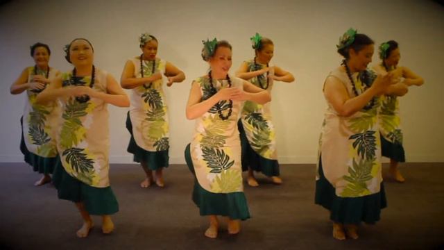 Haopinaka - Hawaiian Music And Dance
