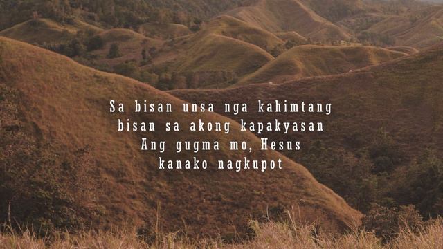 Sa Tanang Panahon Pasalamatan Ka | JR Cuyam смотреть онлайн