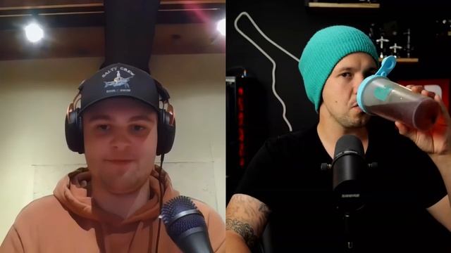 The Outerzone Podcast - Cole Richards (EP.22) смотреть онлайн